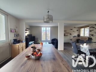  Maison � vendre 6 pi�ces 117 m�