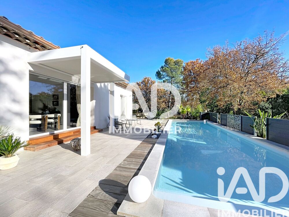 � vendre  Maison Fayence (83440)