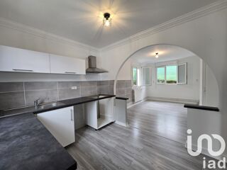  Maison � vendre 5 pi�ces 93 m�