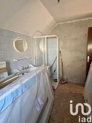  Maison � vendre 3 pi�ces 61 m�