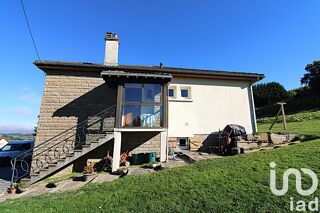  Maison � vendre 8 pi�ces 126 m�