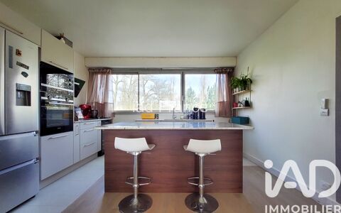  Appartement � louer 3 pi�ces 78 m�