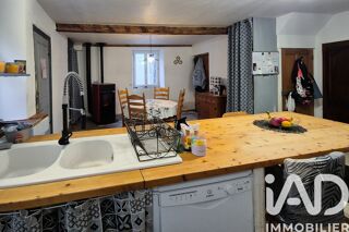  Maison � vendre 7 pi�ces 121 m�