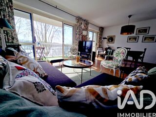  Appartement � vendre 3 pi�ces 81 m�