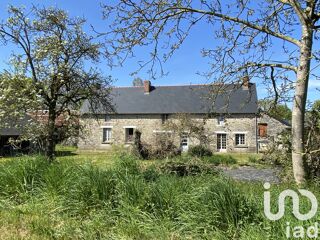  Maison  vendre 5 pices 120 m