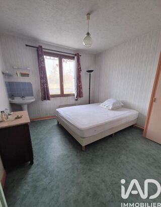  Maison � vendre 8 pi�ces 160 m�