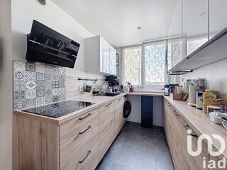  Appartement � vendre 5 pi�ces 98 m�