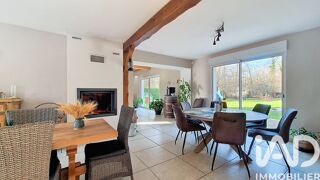  Maison � vendre 7 pi�ces 210 m�