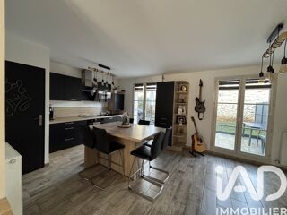  Maison � vendre 4 pi�ces 84 m�