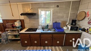  Maison � vendre 2 pi�ces 40 m�