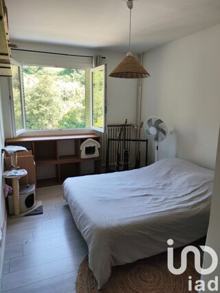  Appartement � vendre 2 pi�ces 54 m�