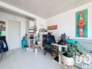  Appartement � vendre 3 pi�ces 50 m�