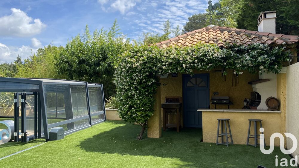 vendre  Maison Le Luc (83340)