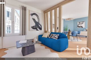  Maison � vendre 5 pi�ces 134 m�