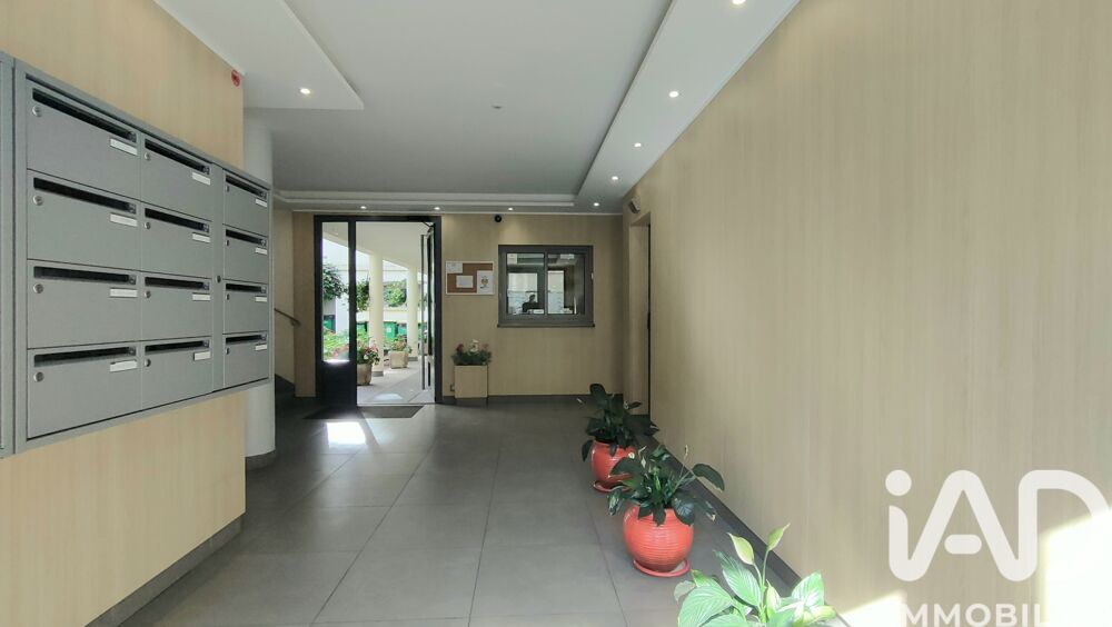  vendre  Appartement Paris 20