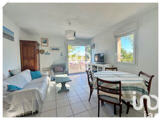  Appartement � vendre 3 pi�ces 59 m�