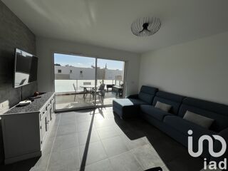  Appartement � vendre 3 pi�ces 47 m�