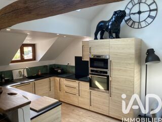  Maison � vendre 5 pi�ces 110 m�