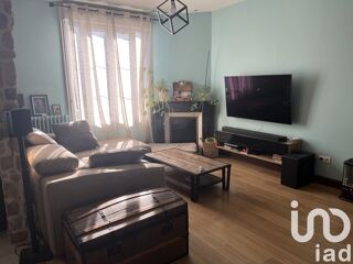  Maison  vendre 4 pices 97 m