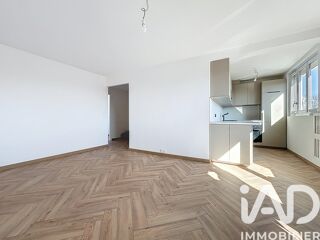  Appartement � vendre 3 pi�ces 61 m�