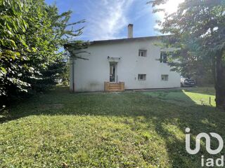  Maison � vendre 4 pi�ces 85 m�