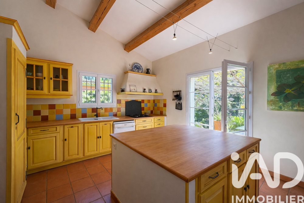 � vendre  Maison Sanary-sur-Mer (83110)