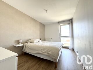  Appartement � vendre 3 pi�ces 56 m�