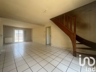  Maison � vendre 6 pi�ces 102 m�