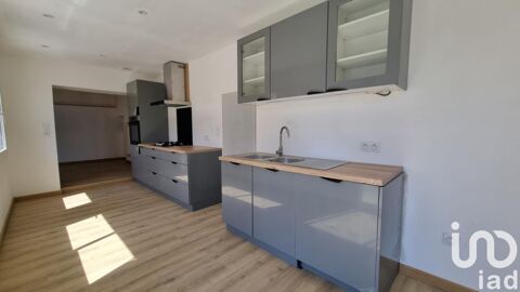   Vente Maison/villa 6 pi�ces Maison - 6 pi�ce(s) - 166 m�