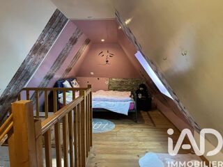  Maison � vendre 3 pi�ces 90 m�