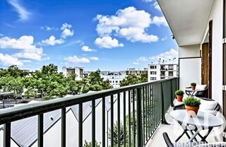  Appartement � vendre 3 pi�ces 72 m�