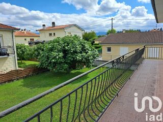  Maison  vendre 7 pices 163 m