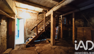  Immeuble � vendre 266 m�