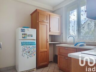  Maison � vendre 5 pi�ces 80 m�