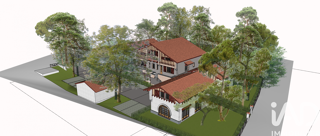  Maison � vendre 4 pi�ces 87 m�