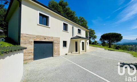   Vente Maison/villa 6 pi�ces Maison - 6 pi�ce(s) - 137 m�