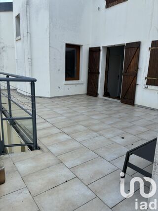  Maison � vendre 5 pi�ces 122 m�