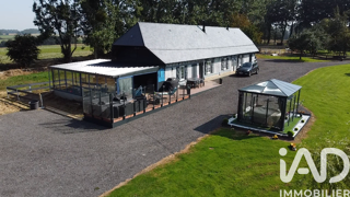  Maison � vendre 5 pi�ces 110 m�