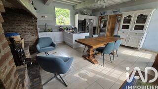  Maison � vendre 6 pi�ces 165 m�
