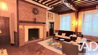  Maison � vendre 6 pi�ces 180 m�