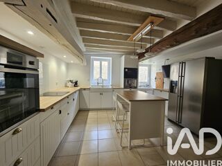  Maison � vendre 7 pi�ces 202 m�