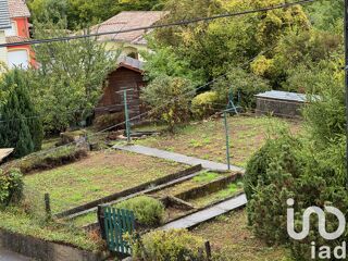  Terrain � vendre 498 m�