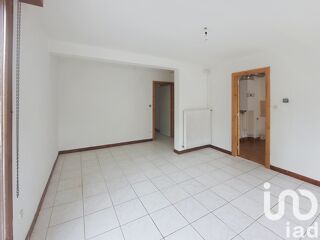  Appartement Saint-Di-des-Vosges (88100)