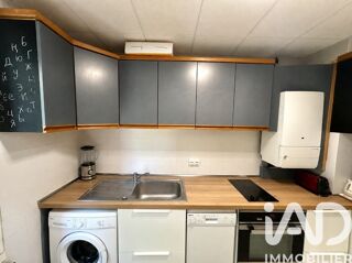  Appartement � vendre 3 pi�ces 53 m�