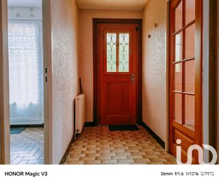  Maison � vendre 4 pi�ces 90 m�