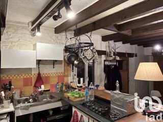  Maison � vendre 5 pi�ces 63 m�