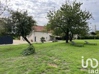  Maison � vendre 7 pi�ces 220 m�