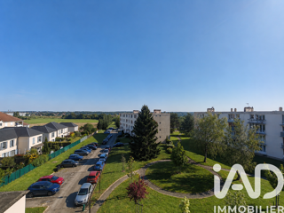  Appartement � vendre 4 pi�ces 73 m�