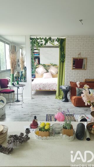  Appartement � vendre 4 pi�ces 83 m�