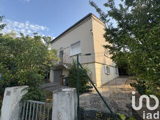  Maison  vendre 5 pices 103 m